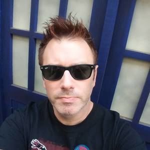 Meet your Posher, Sean